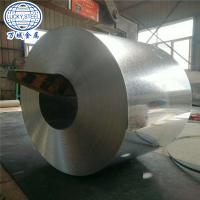 China Galvanized steel coil 30-275g/m2 hot dipped zinc coating